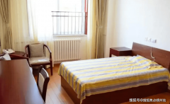 2025年养老新乐土