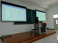 后勤取处组织食物